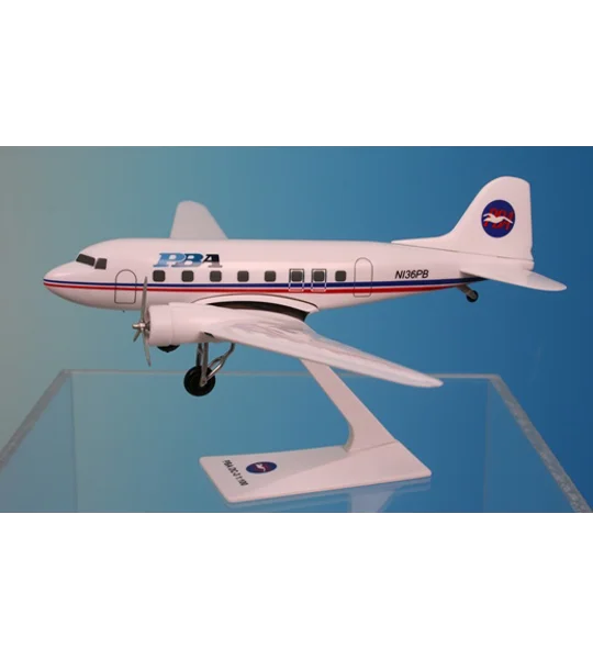 PBA Douglas DC-3 1:100