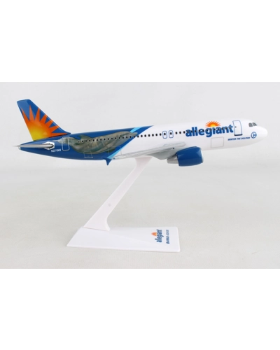 Allegiant Airbus A320-200 "Winter the Dolphin" 1:200