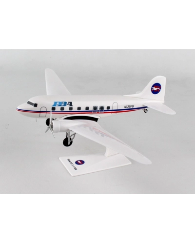 PBA Douglas DC-3 1:100