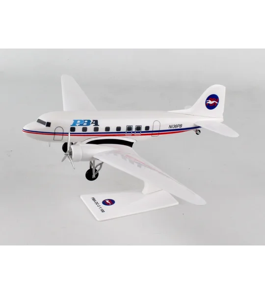 PBA Douglas DC-3 1:100