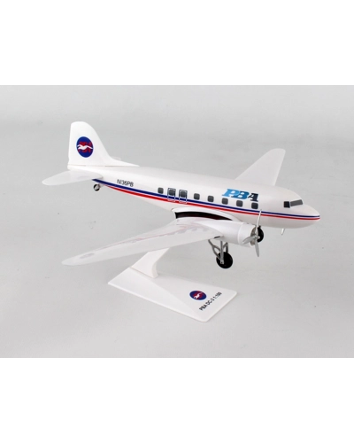 PBA Douglas DC-3 1:100