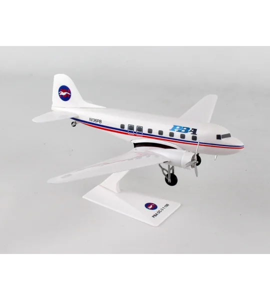 PBA Douglas DC-3 1:100