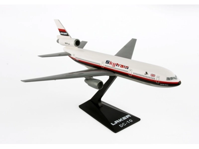 Laker Douglas DC-10-10 "Skytrain" 1:250