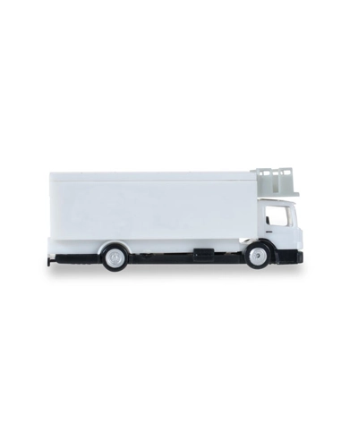 Justerbar catering-bil 1:200