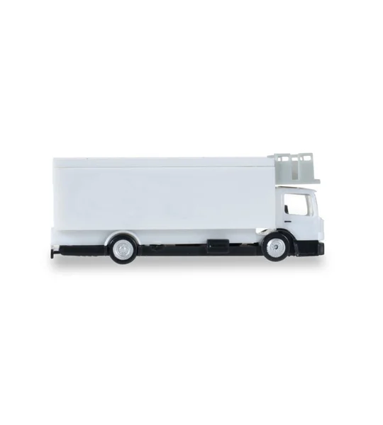 Justerbar catering-bil 1:200