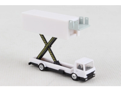 Justerbar catering-bil 1:200