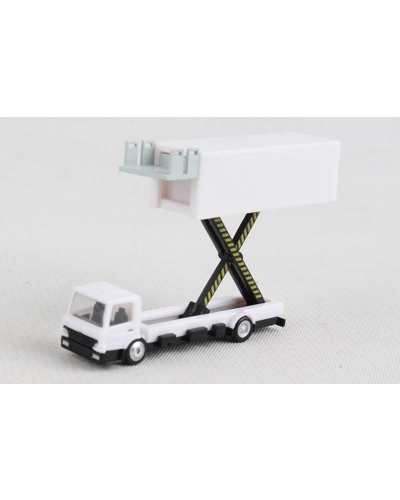 Justerbar catering-bil 1:200