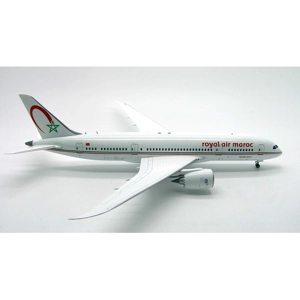 Royal Air Maroc Boeing 787-8 1:200
