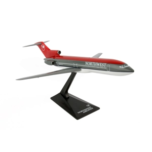 Northwest Boeing 727-200 1:200