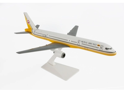 Royal Brunei Boeing 757-200 1:200