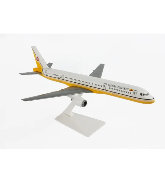 Royal Brunei Boeing 757-200 1:200