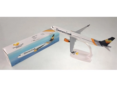 Thomas Cook Airbus A321-200 1:200