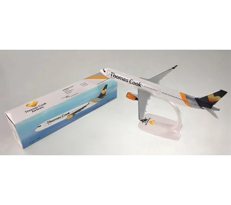 Thomas Cook Airbus A321-200 1:200