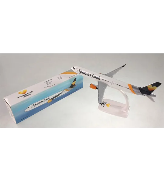 Thomas Cook Airbus A321-200 1:200