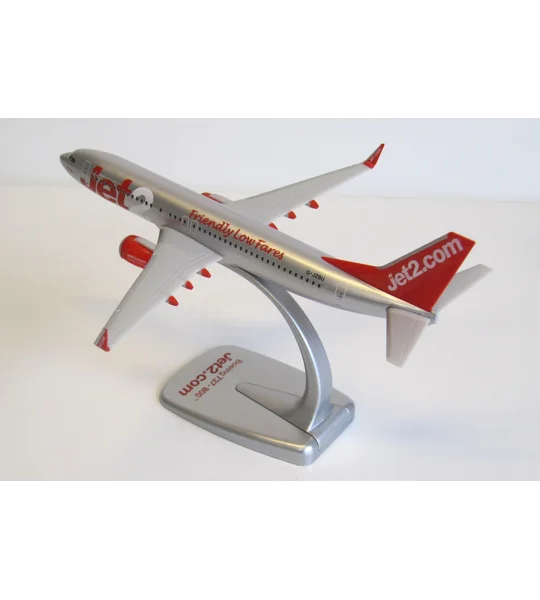 Jet2 Boeing 737-800 1:200