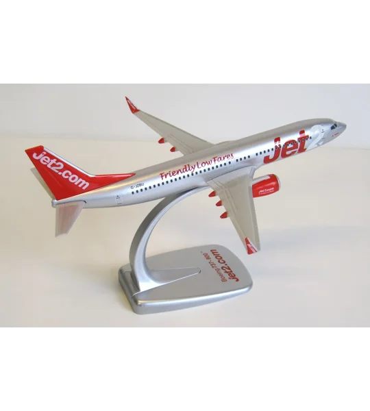 Jet2 Boeing 737-800 1:200
