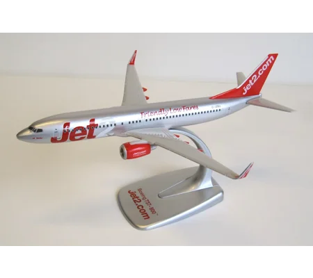 Jet2 Boeing 737-800 1:200