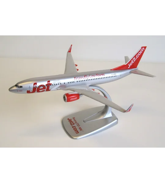 Jet2 Boeing 737-800 1:200