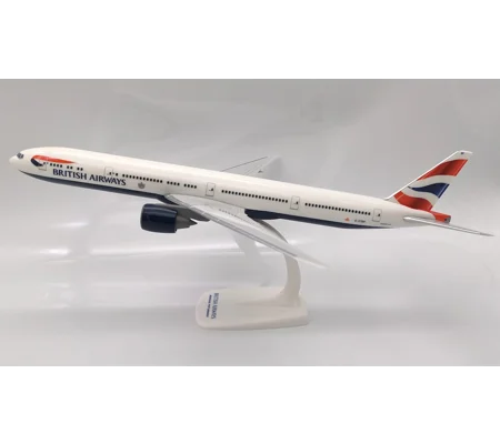 British Airways Boeing 777-300ER 1:200