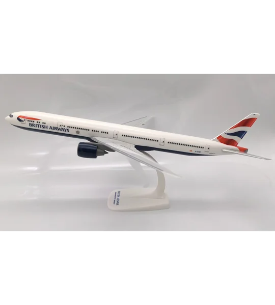 British Airways Boeing 777-300ER 1:200