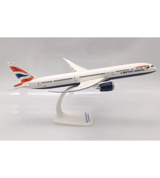 British Airways Boeing 787-10 1:200