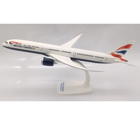 British Airways Boeing 787-10 1:200