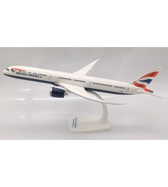 British Airways Boeing 787-10 1:200