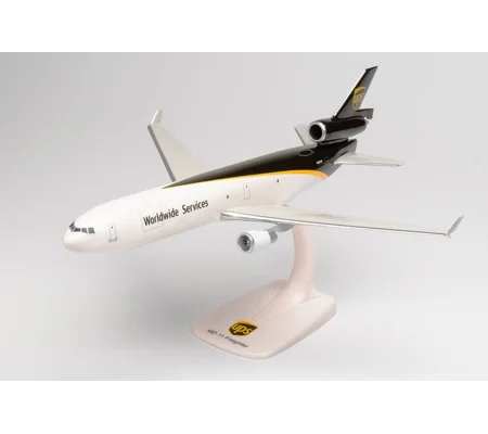 UPS McDonnell Douglas MD-11F 1:200