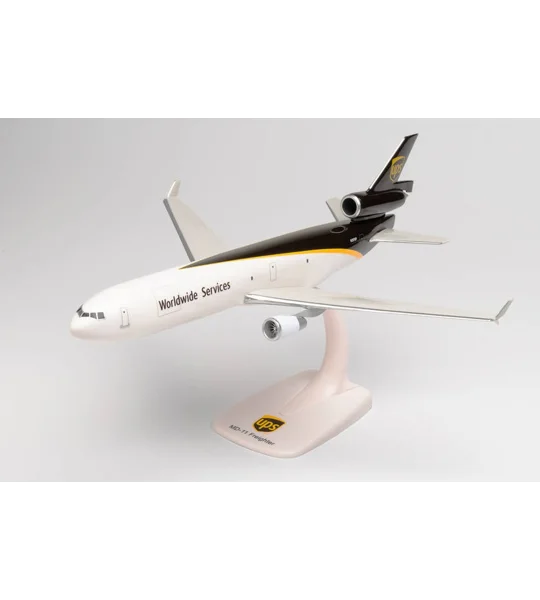 UPS McDonnell Douglas MD-11F 1:200