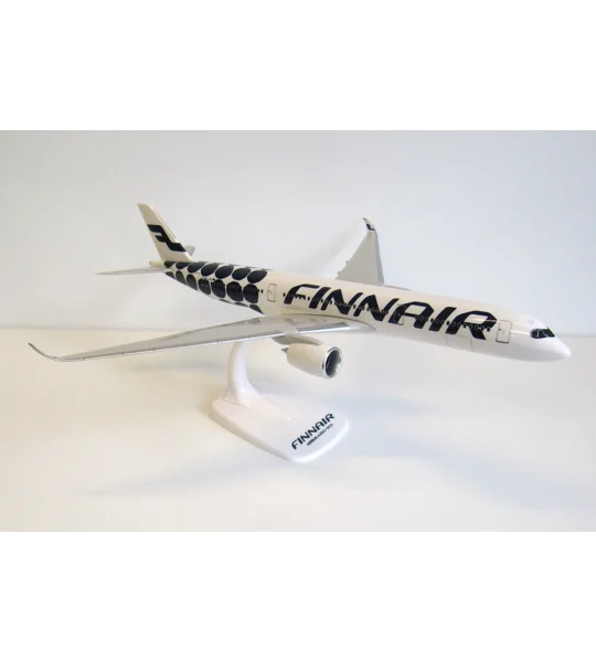 Finnair Airbus A350-900 "Marimekko" 1:200