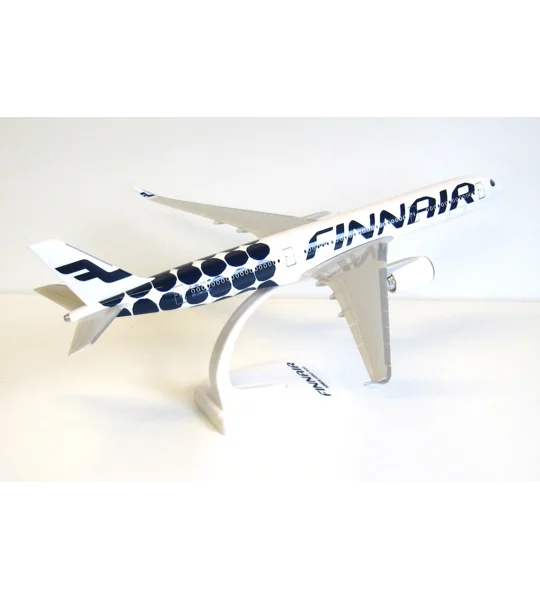 Finnair Airbus A350-900 "Marimekko" 1:200