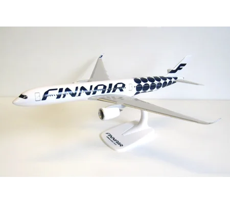 Finnair Airbus A350-900 "Marimekko" 1:200