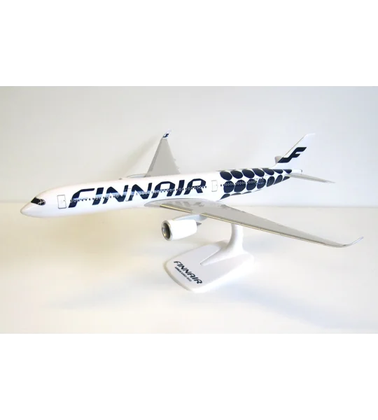 Finnair Airbus A350-900 "Marimekko" 1:200