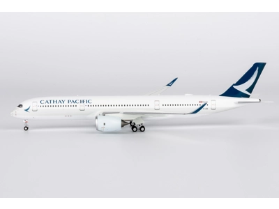 Cathay Pacific Airbus A350-900 1:400