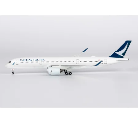 Cathay Pacific Airbus A350-900 1:400