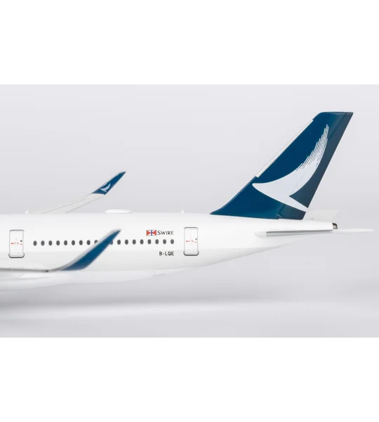 Cathay Pacific Airbus A350-900 1:400