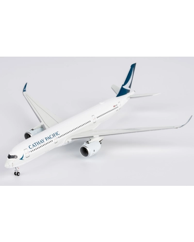Cathay Pacific Airbus A350-900 1:400