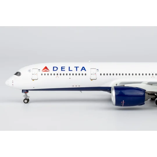 Delta Airbus A350-900 1:400