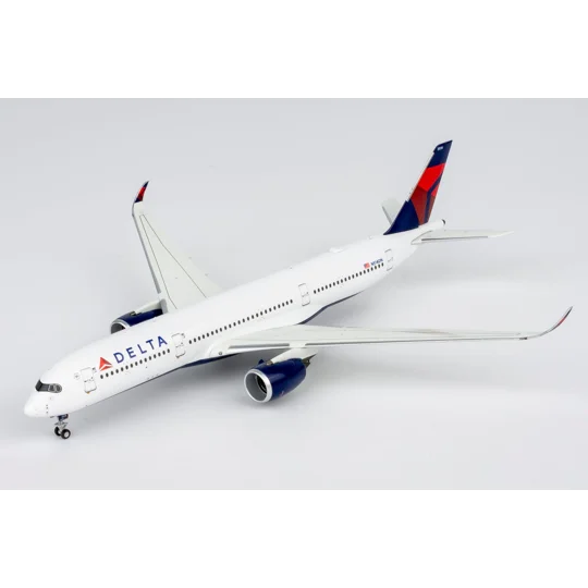 Delta Airbus A350-900 1:400