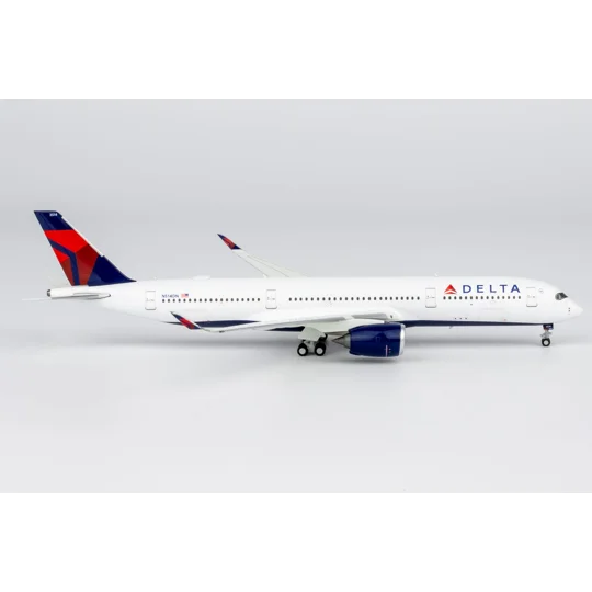 Delta Airbus A350-900 1:400