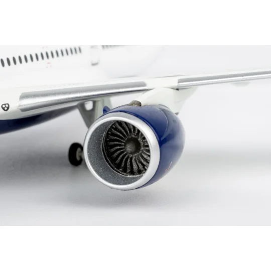 Delta Airbus A350-900 1:400