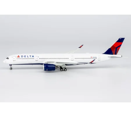 Delta Airbus A350-900 1:400