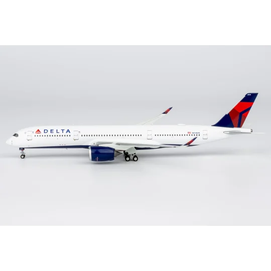 Delta Airbus A350-900 1:400
