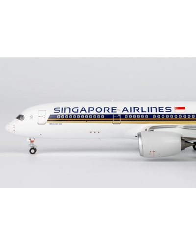 Singapore Airlines Airbus A350-900 1:400