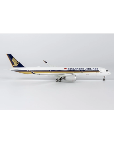 Singapore Airlines Airbus A350-900 1:400
