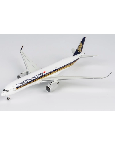 Singapore Airlines Airbus A350-900 1:400