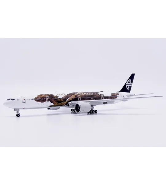 Air New Zealand Boeing 777-300ER "Smaug" 1:400