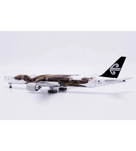 Air New Zealand Boeing 777-300ER "Smaug" 1:400