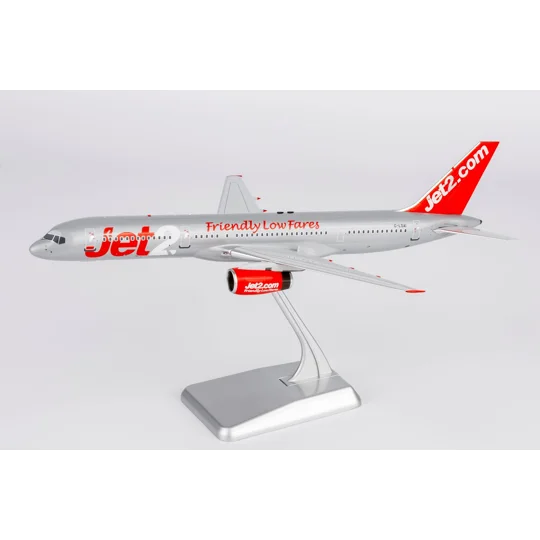 Jet2 Boeing 757-200 1:200