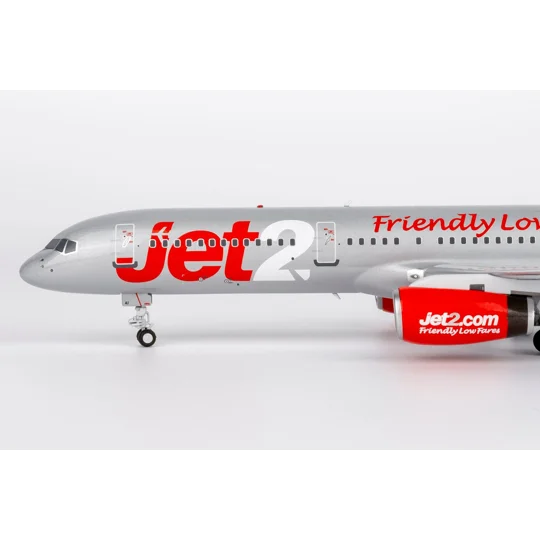 Jet2 Boeing 757-200 1:200